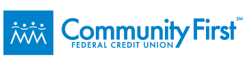 Community First Guam Federal Credit Union logo